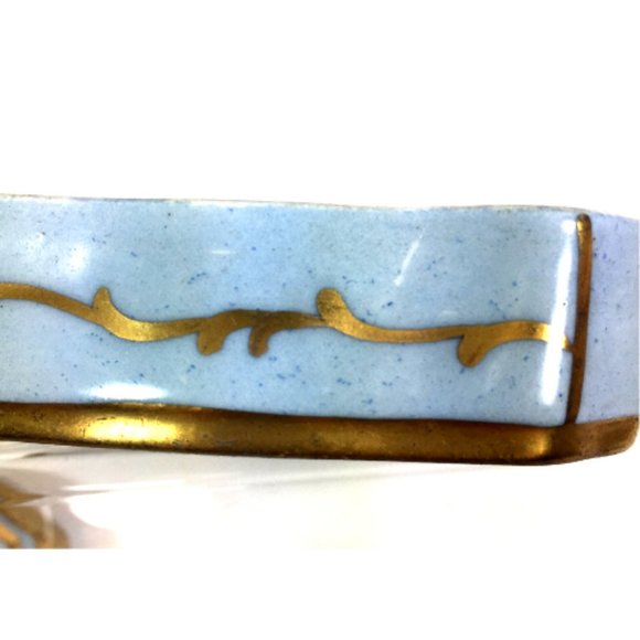 Vintage Carlin Comforts Signed Cigarette Box 1930s - Picture 9 of 9